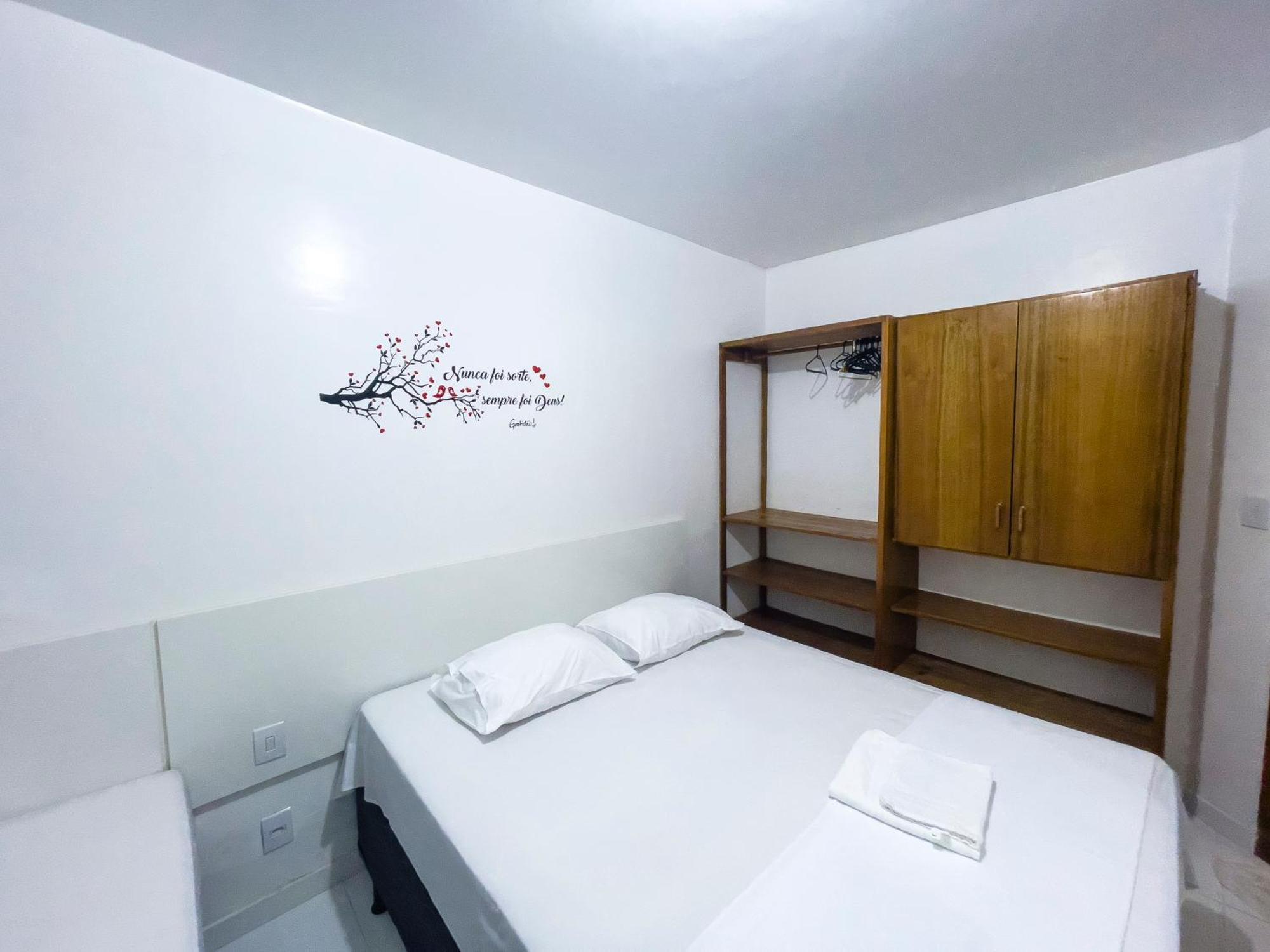Condominio Portal Do Atlantico Порту-Сегуру Екстер'єр фото
