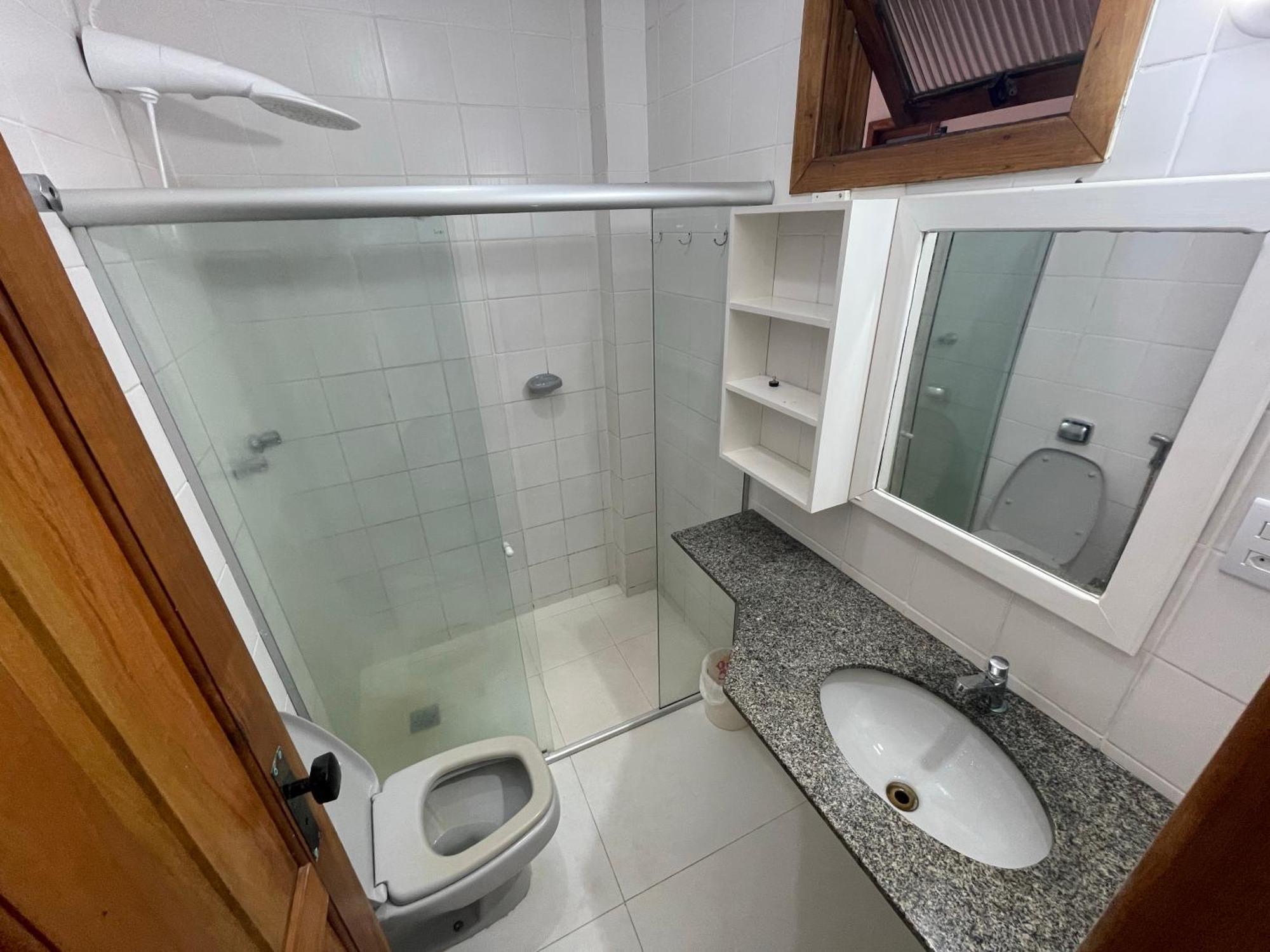 Condominio Portal Do Atlantico Порту-Сегуру Номер фото